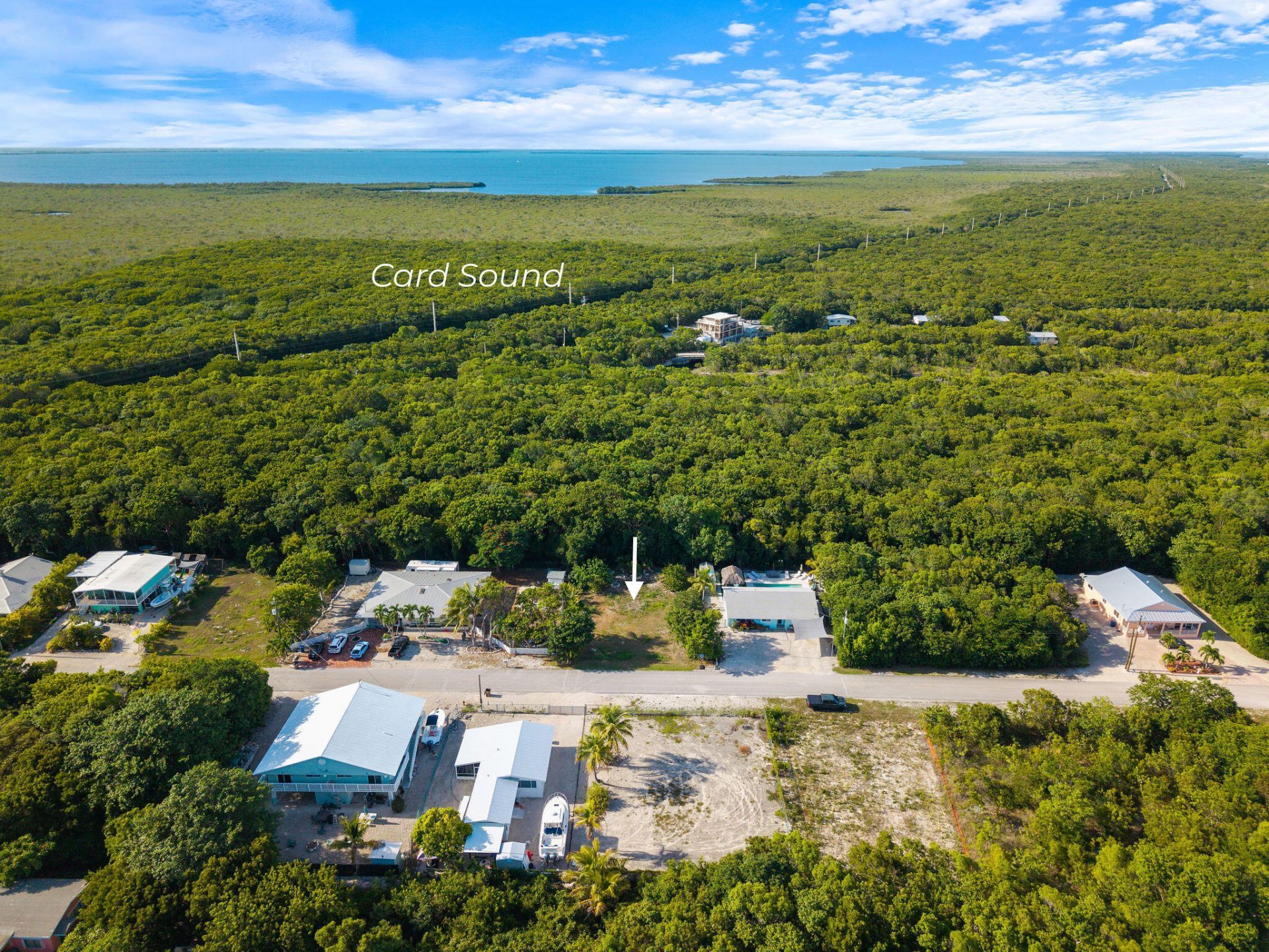 23 Palm Drive, Key Largo, FL 33037 Photo