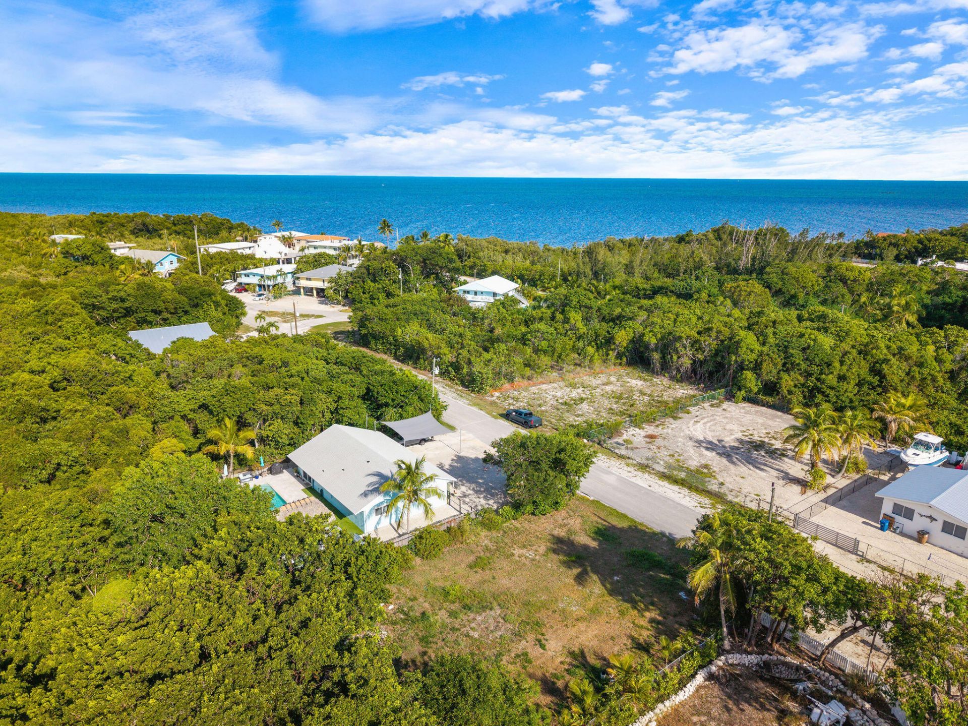 23 Palm Drive, Key Largo, FL 33037 Photo
