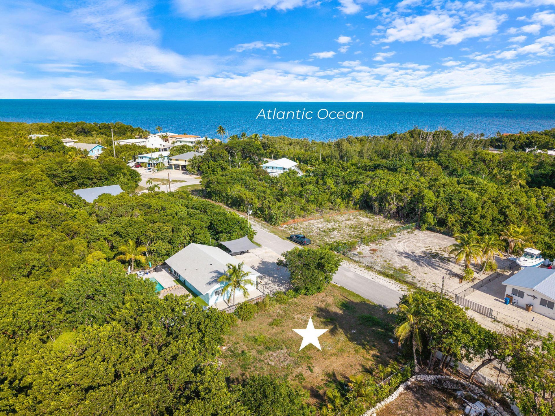 23 Palm Drive, Key Largo, FL 33037 Photo