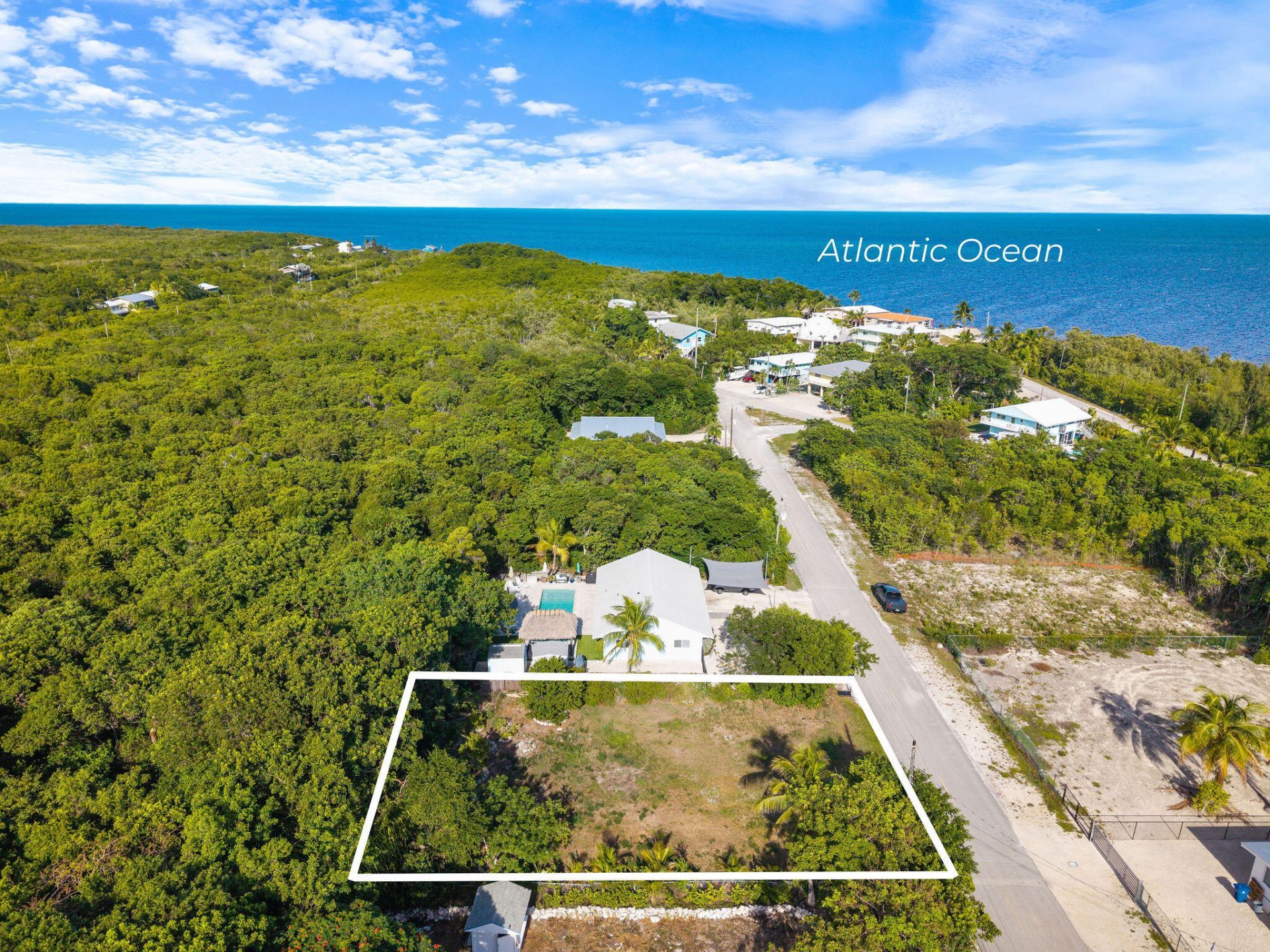 23 Palm Drive, Key Largo, FL 33037 Photo