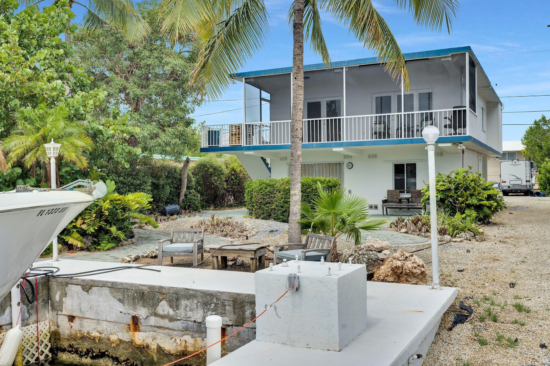 311 Buttonwood Circle, Key Largo, FL 33037 Photo