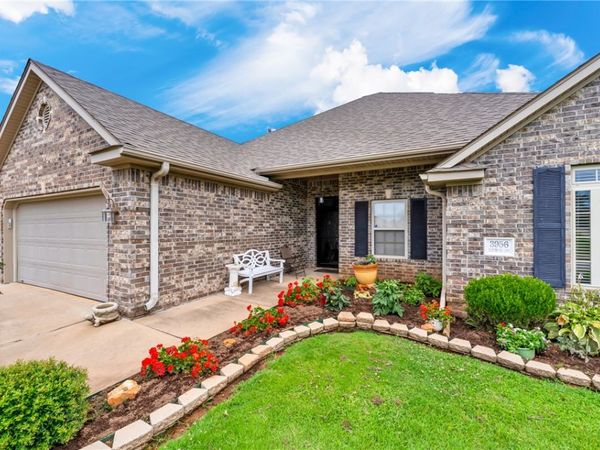 3956 Glenbrook Loop , Springdale, AR 72764