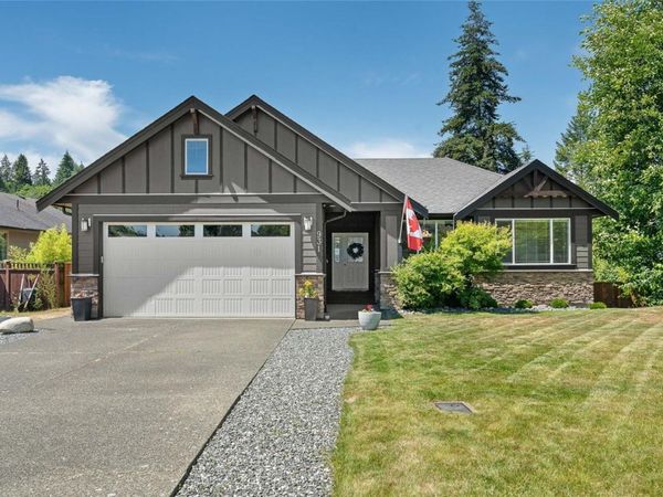 931 Deloume Rd , Mill Bay, BC V0R 2P1