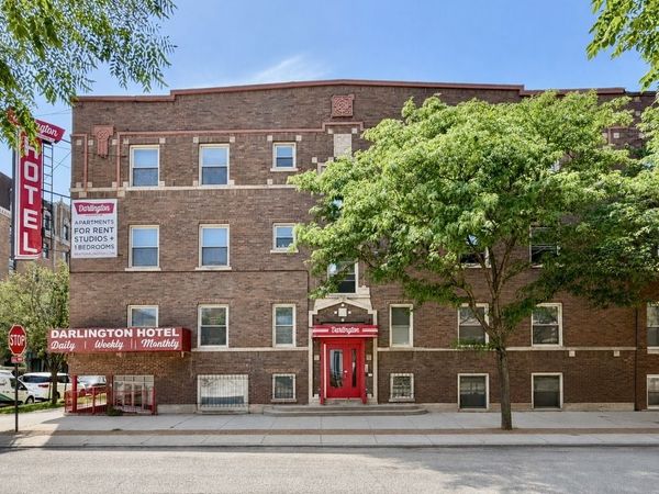 4700 N Racine Avenue , Unit 316, Chicago, IL 60640