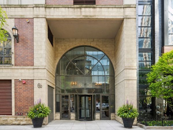 630 N State Street , Unit 1808, Chicago, IL 60654