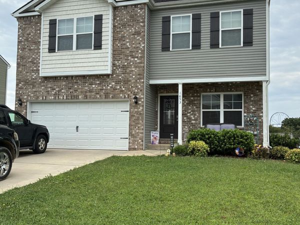 1653 Pebblestone Court, Morristown, TN 37814