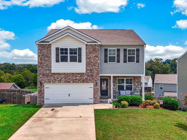 1653 Pebblestone Court, Morristown, TN 37814