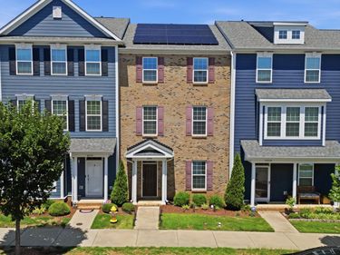 6028 Kayton Street, Raleigh, NC 27616