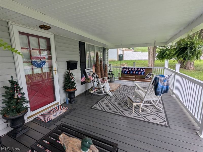 111 Gaywood Drive, Saint Clairsville, OH 43950 Photo 11