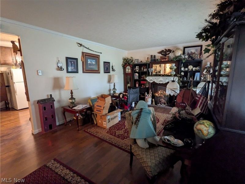 111 Gaywood Drive, Saint Clairsville, OH 43950 Photo 13