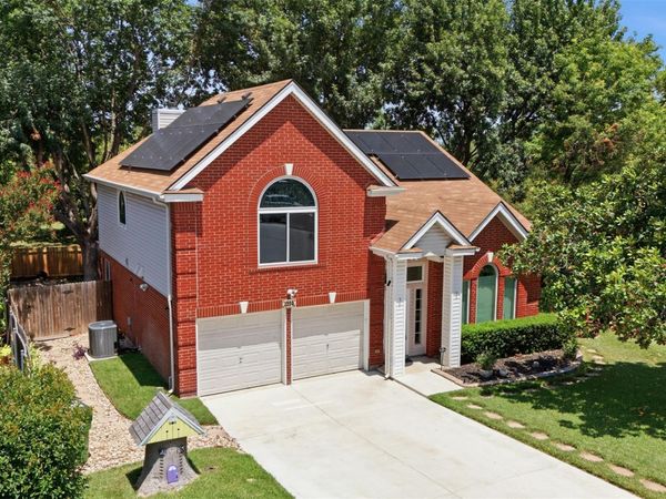 2204 Sedgewick LN, Round Rock, TX 78664