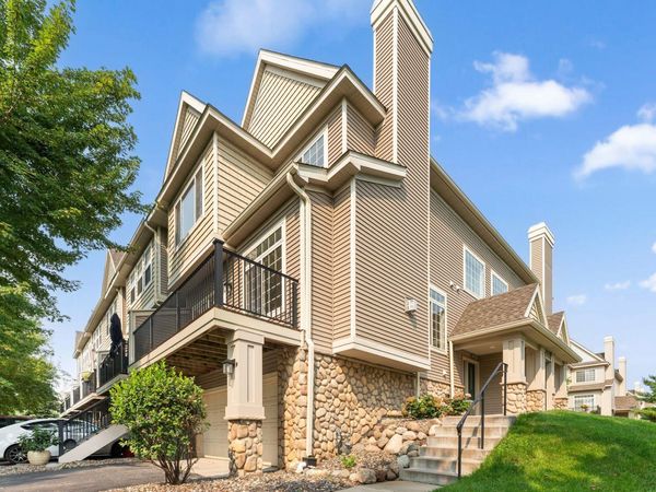 1481 111th Lane NE, Unit F, Blaine, MN 55449