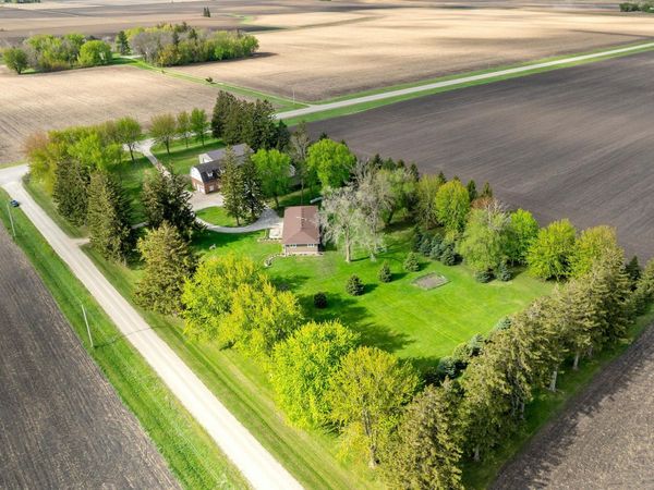 12964 E 270th Street, Kenyon, MN 55946