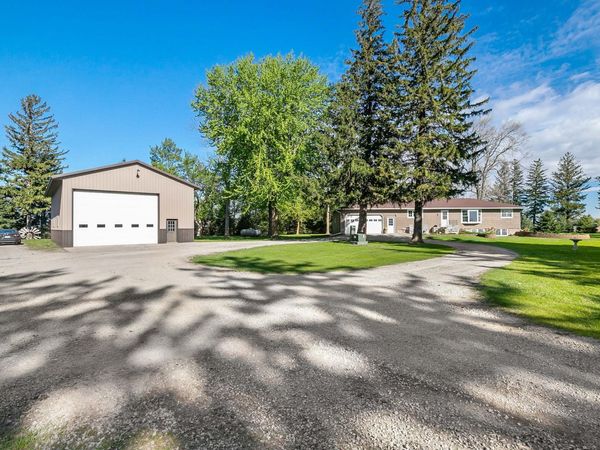 12964 E 270th Street, Kenyon, MN 55946