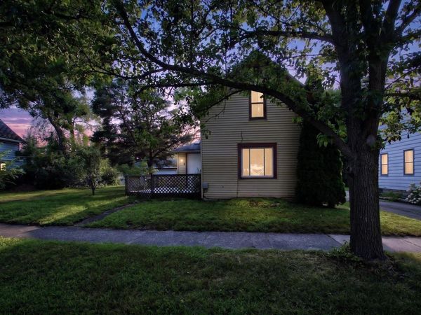 803 Joseph Street, Bay City, MI 48706