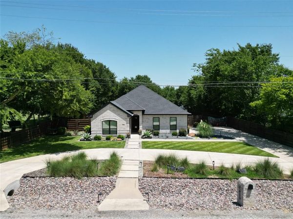1635 Frederick Street, Lancaster, TX 75134