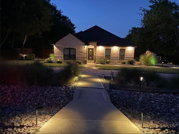 1635 Frederick Street, Lancaster, TX 75134