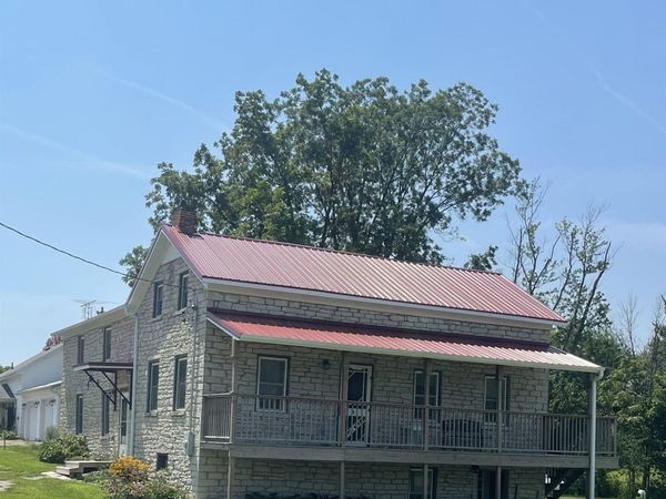 301 Franklin 6th Street, Donnellson, IA 52625