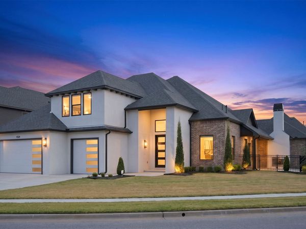 4520 S Retana Avenue, Broken Arrow, OK 74011