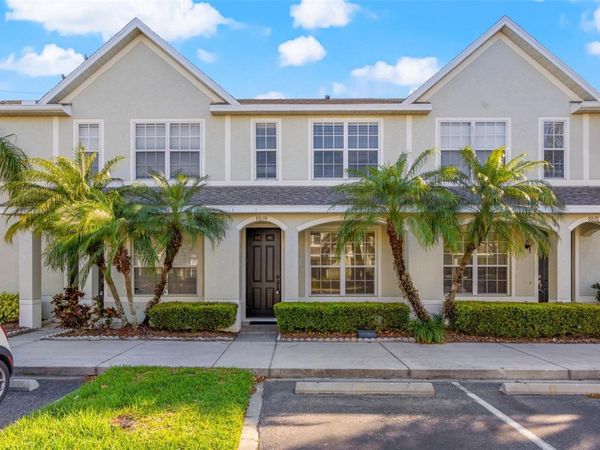8874 CHRISTIE DRIVE , LARGO, FL 33771