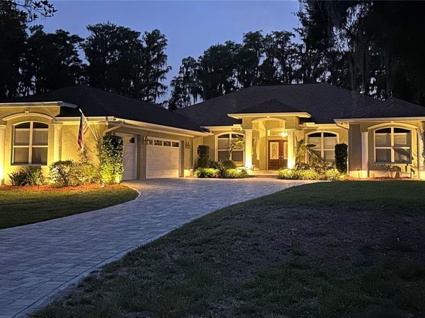 5035 CONNER DRIVE, LAND O LAKES, FL 34639