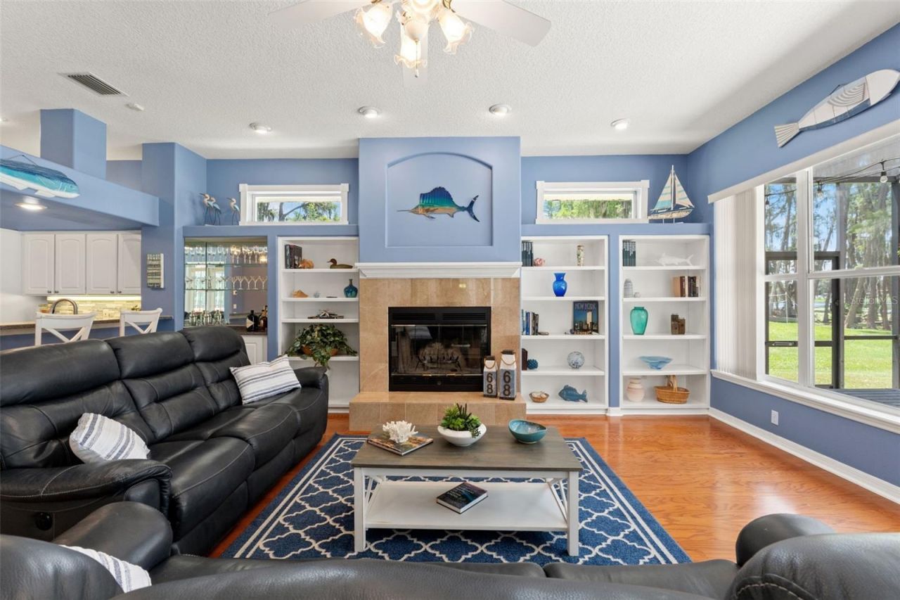 5035 Conner Drive, Land O Lakes, FL 34639 Photo