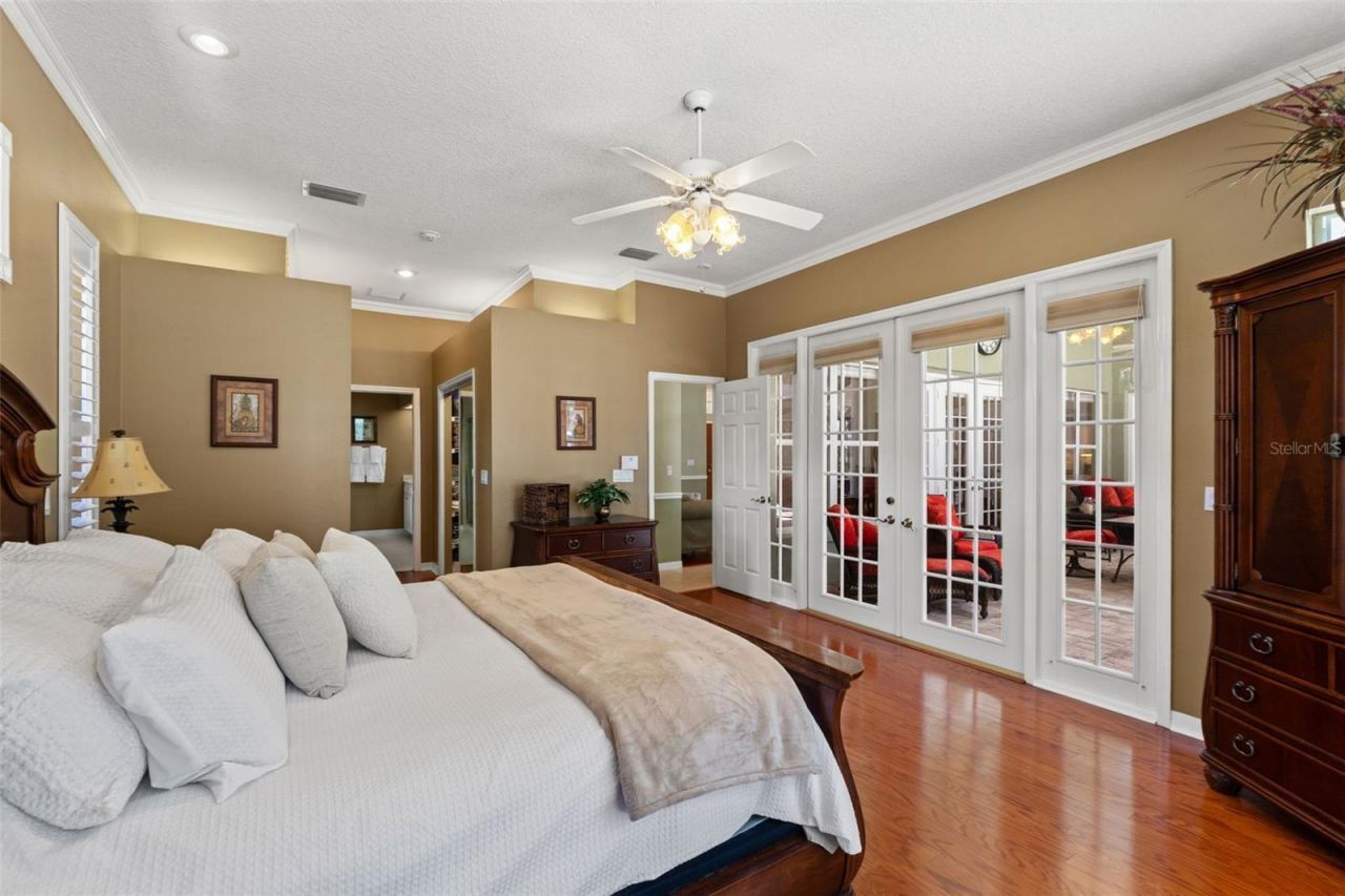 5035 Conner Drive, Land O Lakes, FL 34639 Photo