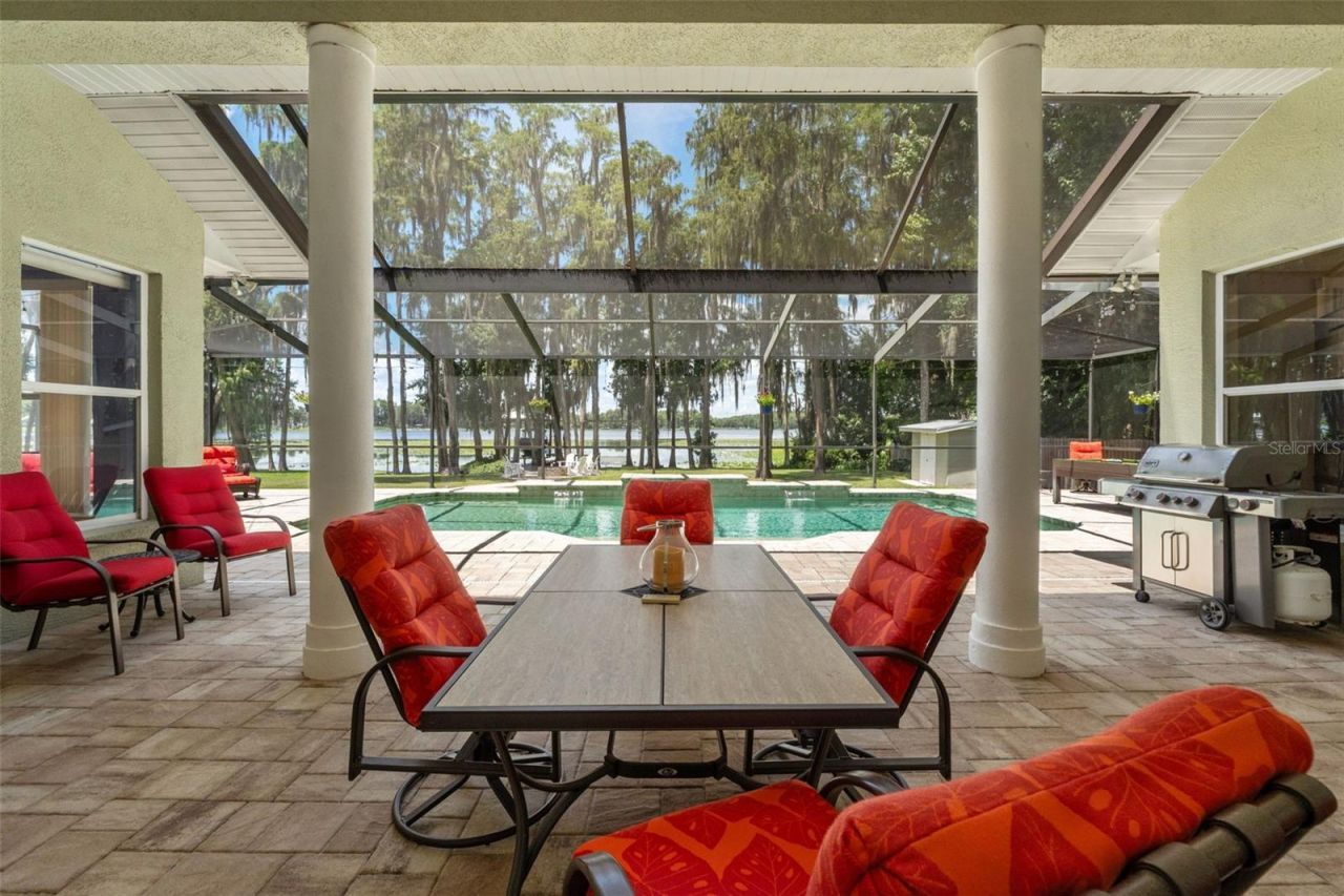 5035 Conner Drive, Land O Lakes, FL 34639 Photo