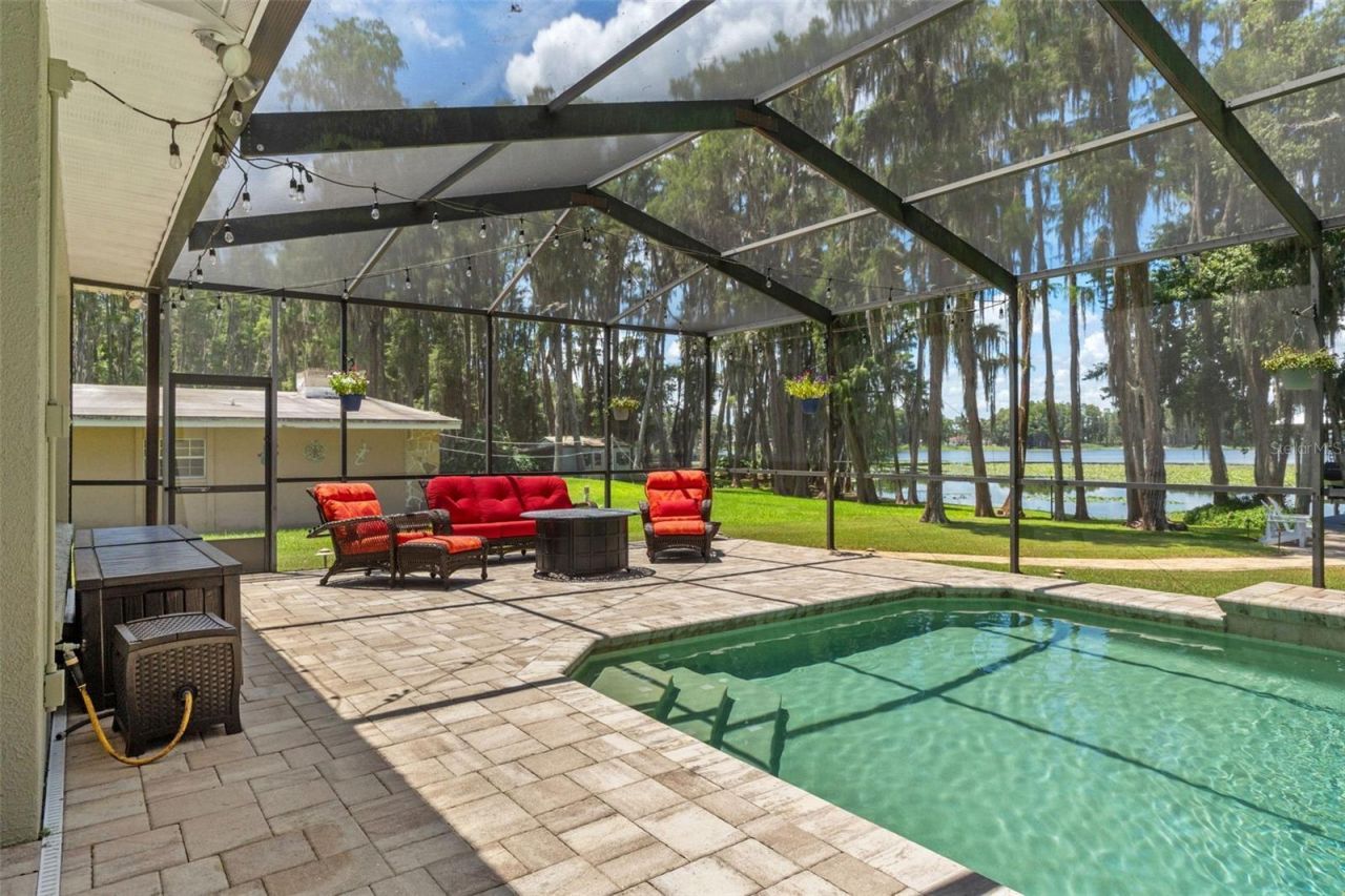 5035 Conner Drive, Land O Lakes, FL 34639 Photo