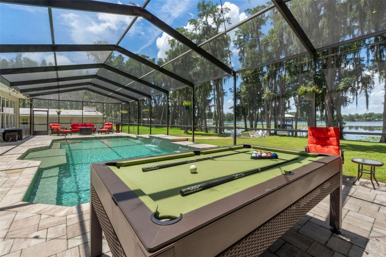 5035 Conner Drive, Land O Lakes, FL 34639 Photo