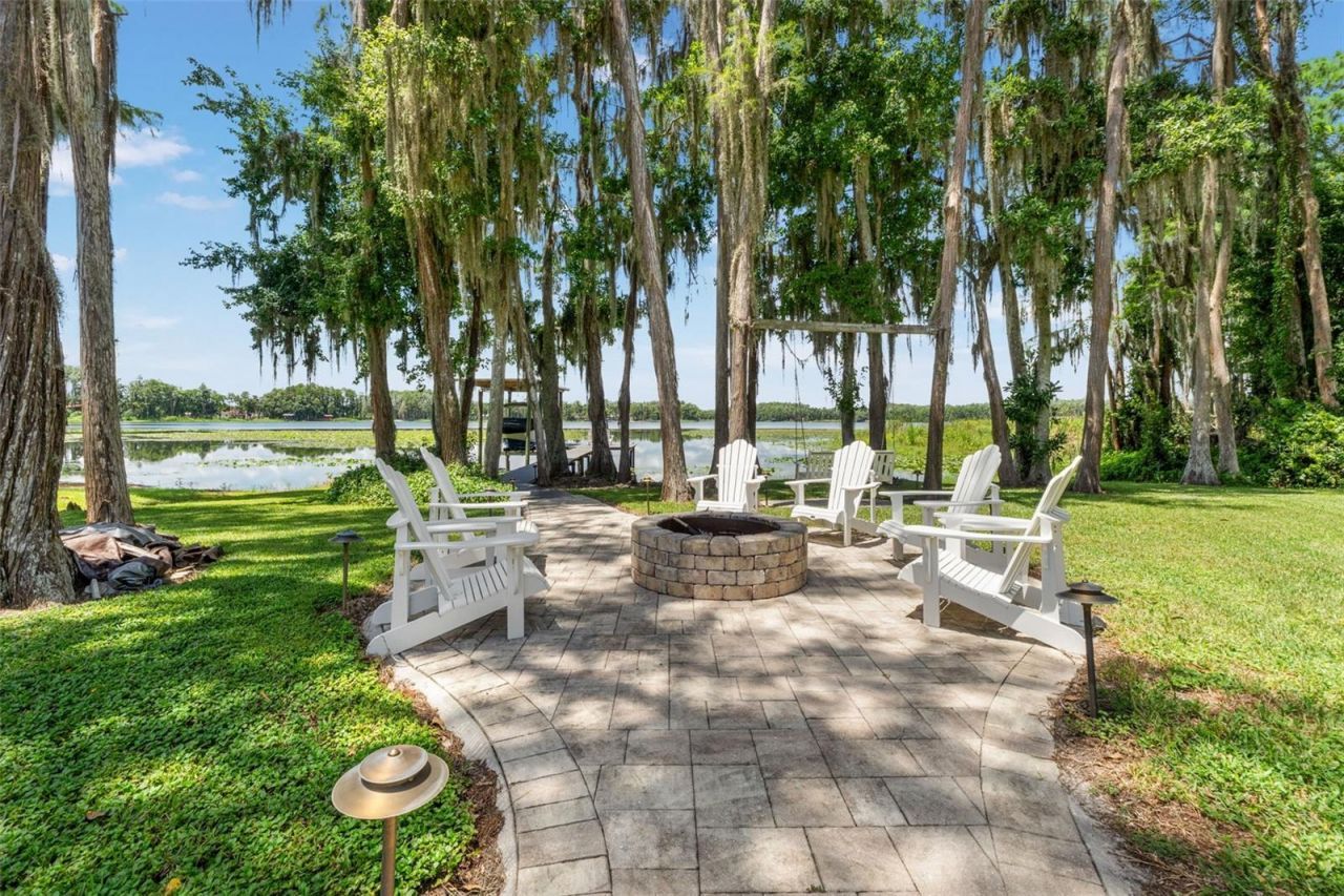 5035 Conner Drive, Land O Lakes, FL 34639 Photo