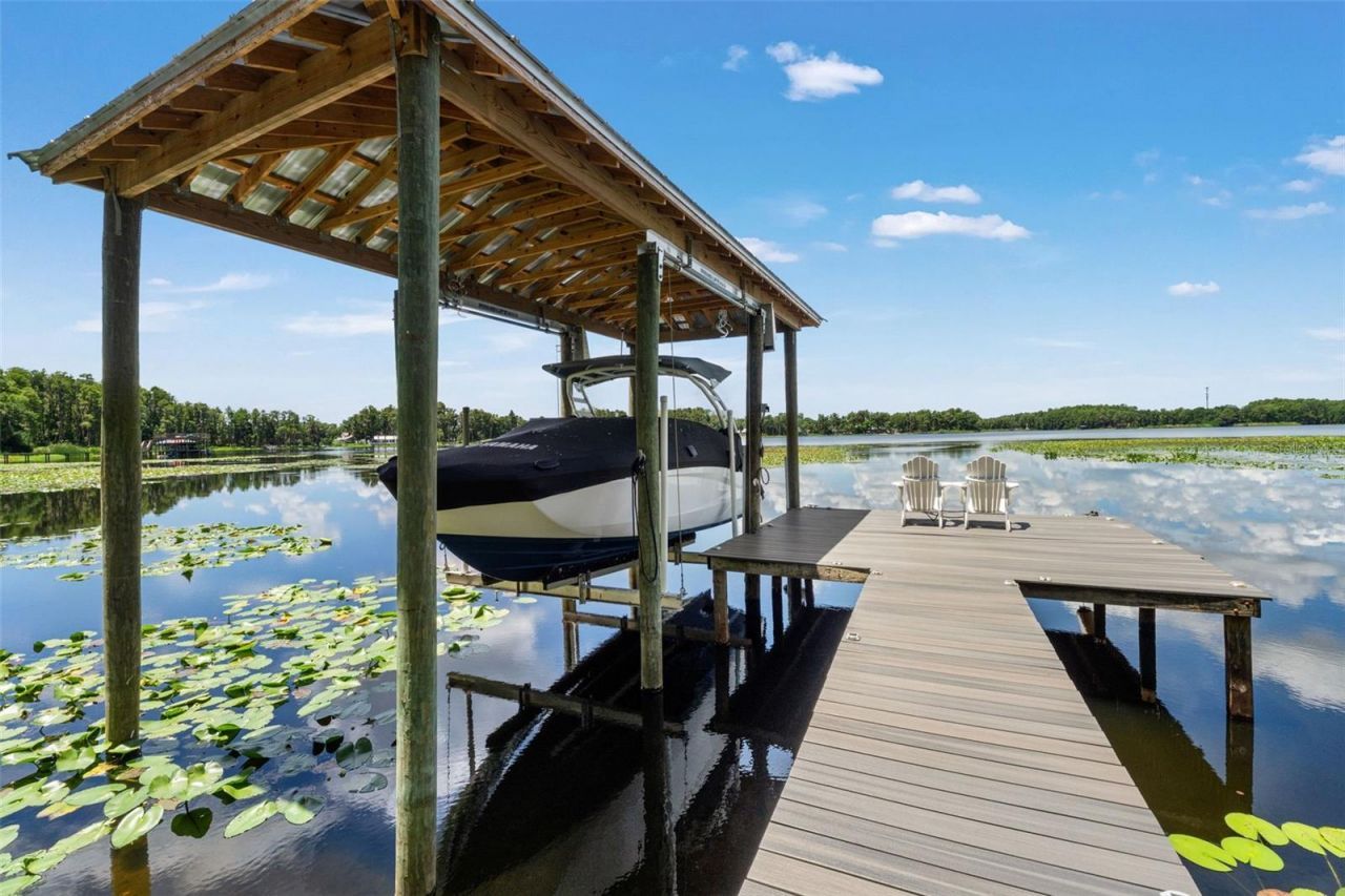 5035 Conner Drive, Land O Lakes, FL 34639 Photo