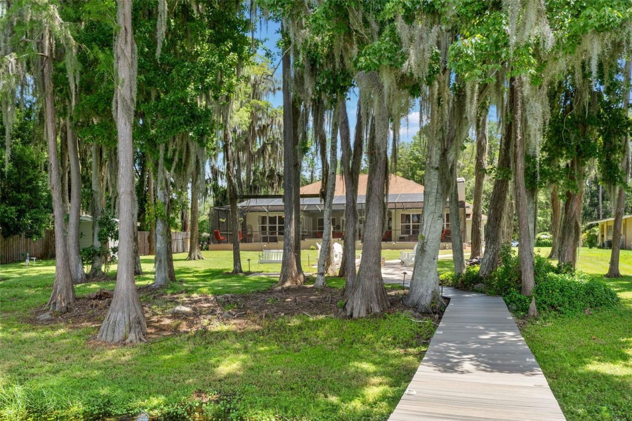 5035 Conner Drive, Land O Lakes, FL 34639 Photo