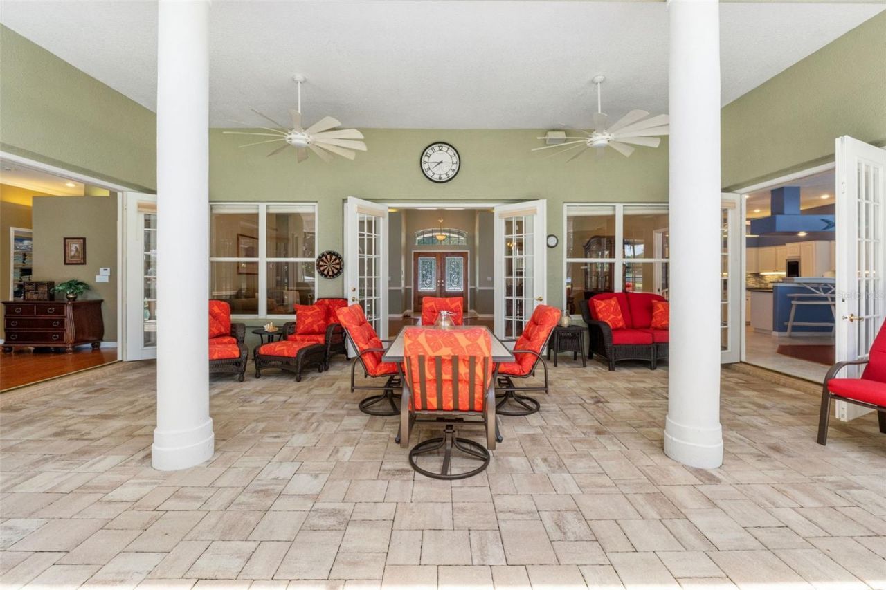 5035 Conner Drive, Land O Lakes, FL 34639 Photo
