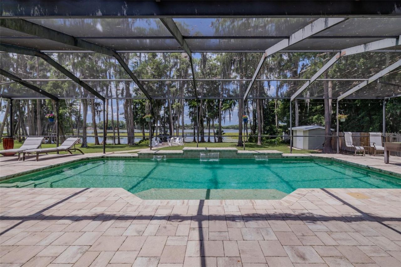5035 Conner Drive, Land O Lakes, FL 34639 Photo
