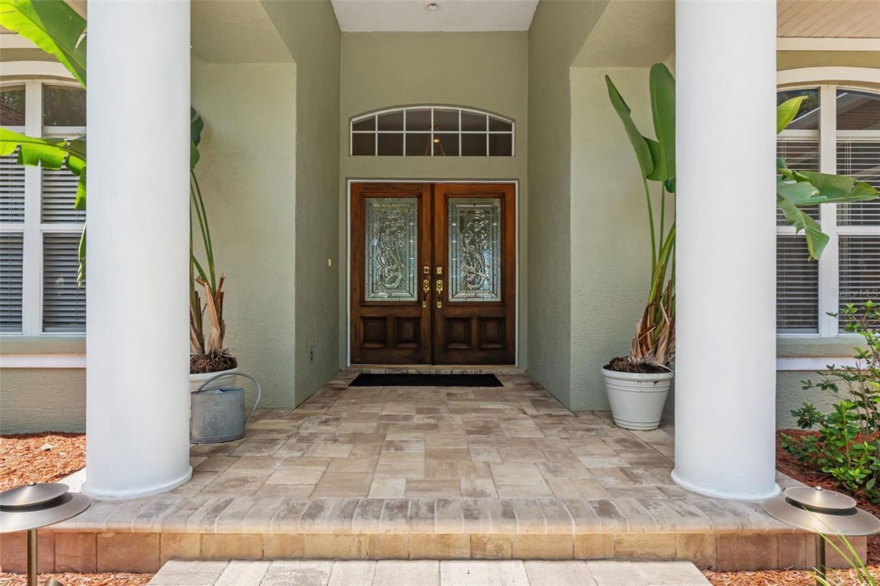 5035 Conner Drive, Land O Lakes, FL 34639 Photo