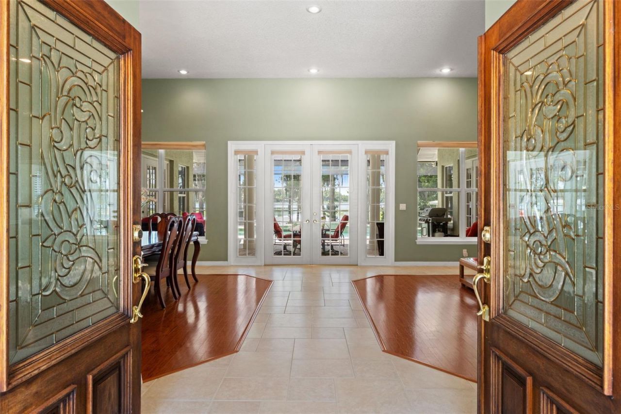 5035 Conner Drive, Land O Lakes, FL 34639 Photo