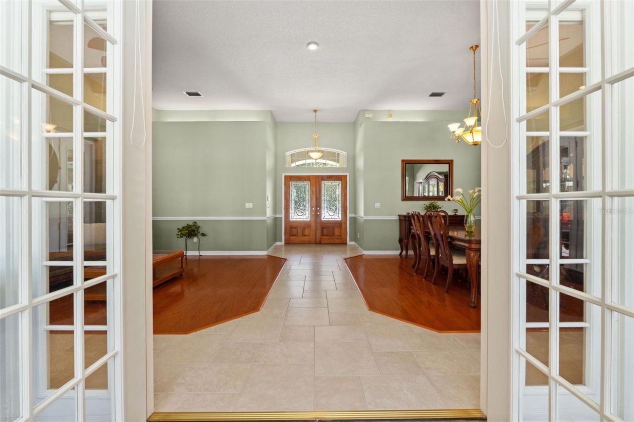 5035 Conner Drive, Land O Lakes, FL 34639 Photo
