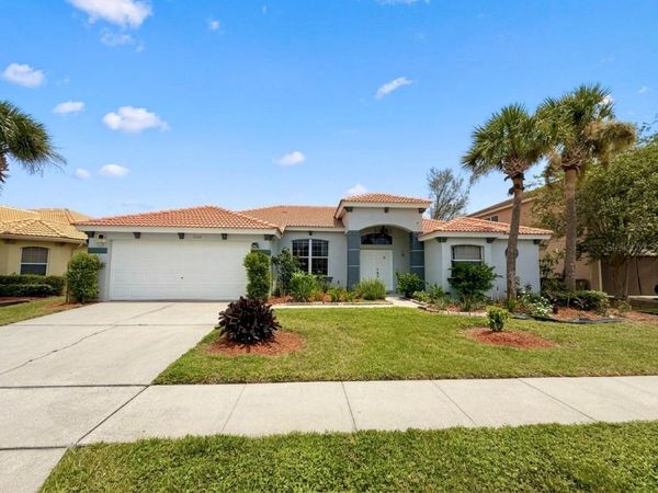 3133 RIACHUELO LANE, KISSIMMEE, FL 34744