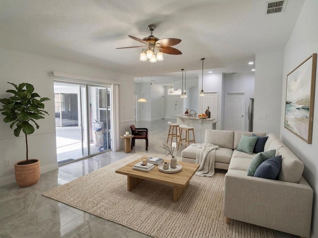3133 Riachuelo Lane, Kissimmee, FL 34744 Photo