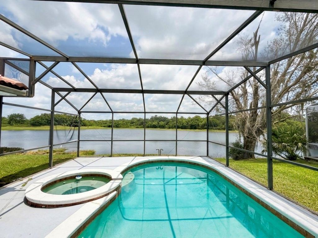 3133 Riachuelo Lane, Kissimmee, FL 34744 Photo