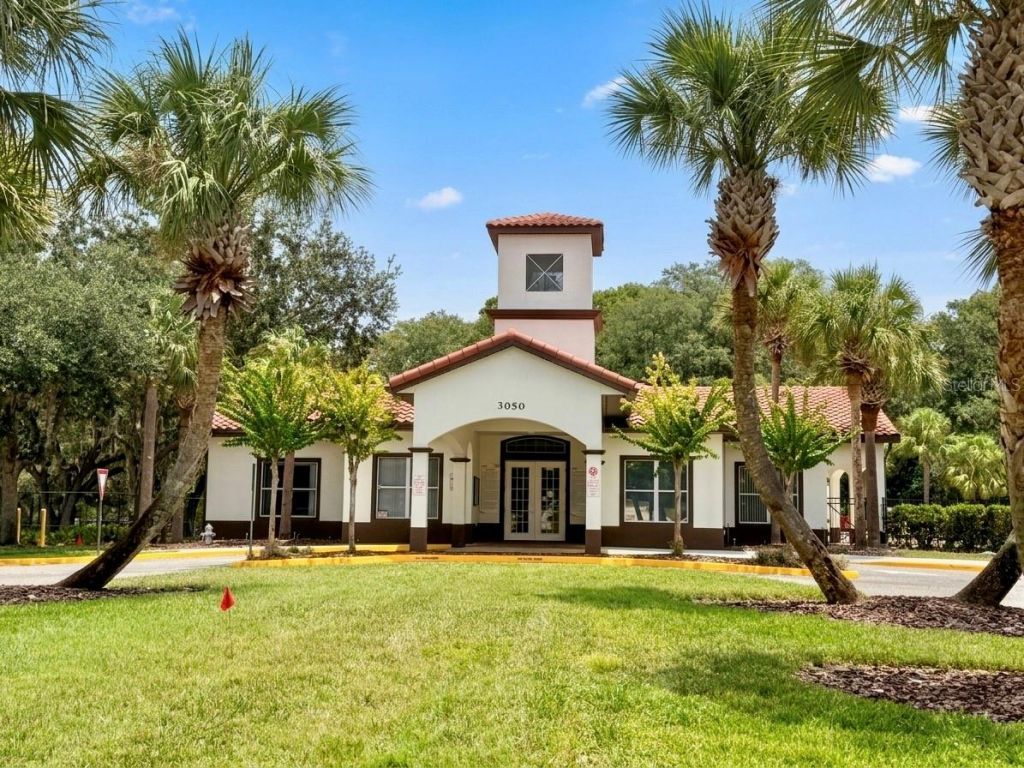3133 Riachuelo Lane, Kissimmee, FL 34744 Photo