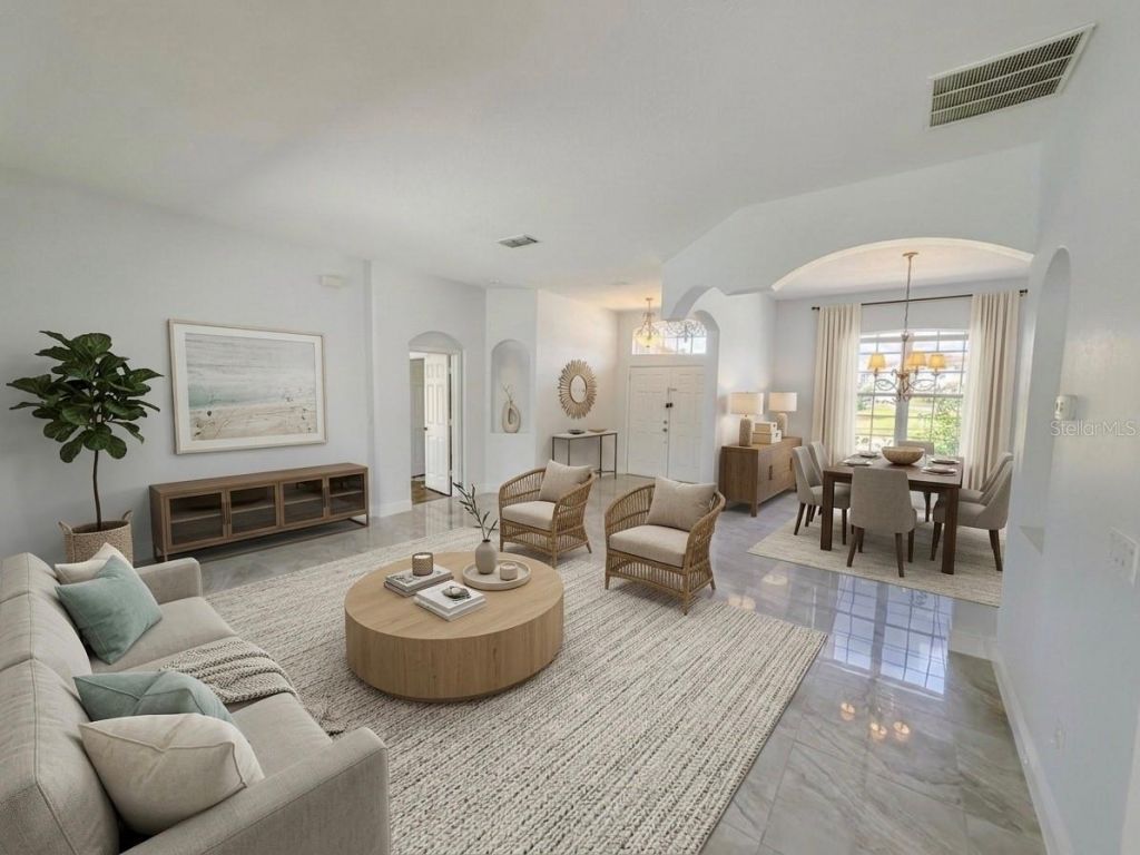 3133 Riachuelo Lane, Kissimmee, FL 34744 Photo