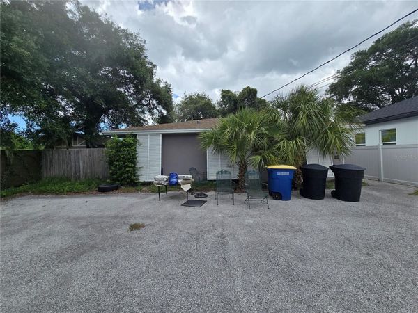 908 GRAND CENTRAL STREET , CLEARWATER, FL 33756