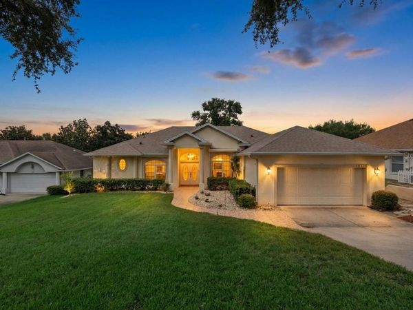 10308 CALLE DE FLORES DRIVE , CLERMONT, FL 34711