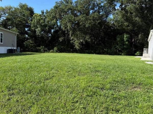 MONET DRIVE , ZEPHYRHILLS, FL 33540