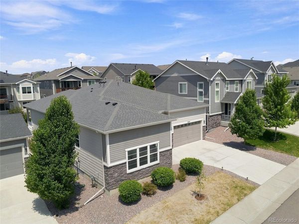 22619 E Tufts Place , Aurora, CO 80015