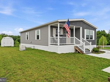 116 SYCAMORE DRIVE, HONEY BROOK, PA 19344
