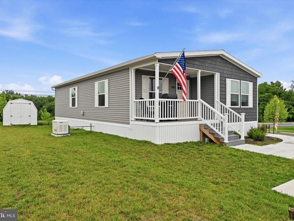 116 SYCAMORE DRIVE , HONEY BROOK, PA 19344