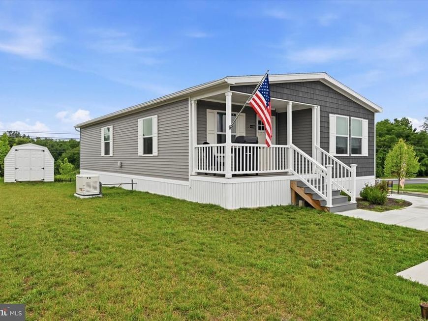 116 Sycamore Drive , Honey Brook, PA 19344 Main Photo